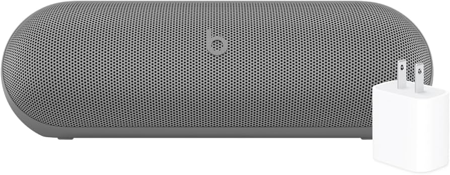 Amazon.com: Beats Pill x Kim Kardashian - Wireless Bluetooth
