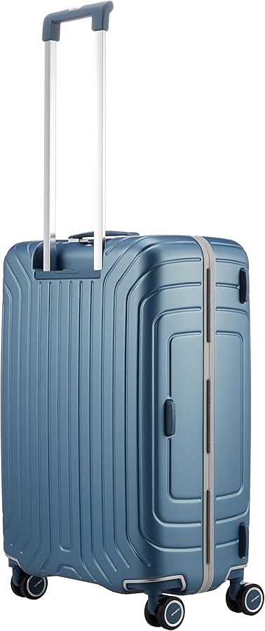 Amazon | [サムソナイト] スーツケース ライトフレーム LITE-FRAME