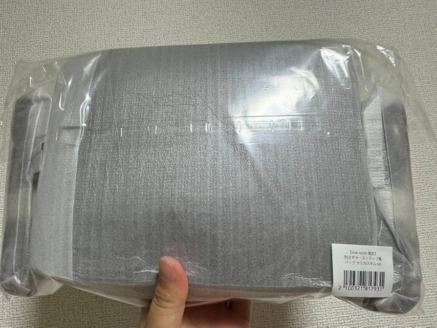 Amazon.co.jp: back number ギターストラップ 風 ショルダーバッグ