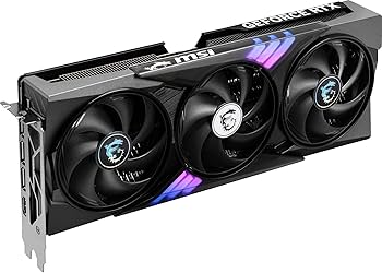 Amazon | MSI GeForce RTX 5060 8G GAMING TRIO OC グラフィックス