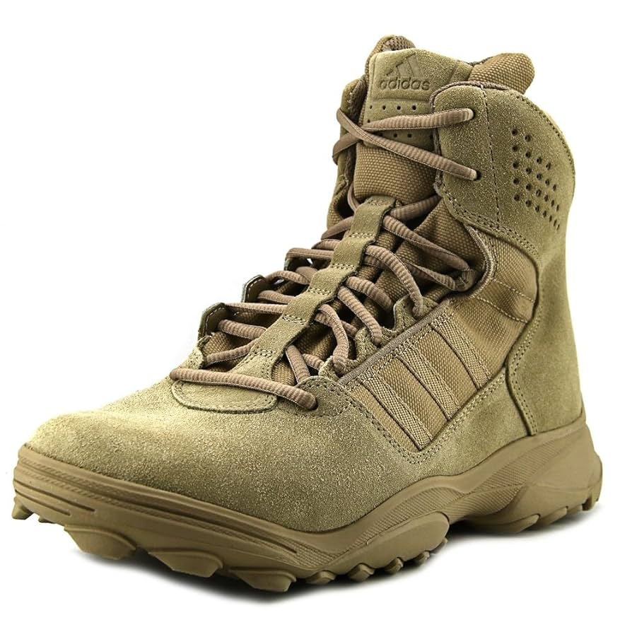 adidas アディダス gsg 9.2 タクティカルブーツ 軍用 最新鋭