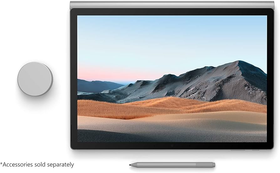 Surface Book3 i7 32GB 1TBオフィスGTX1650電池良好 Amazon.com: NEW