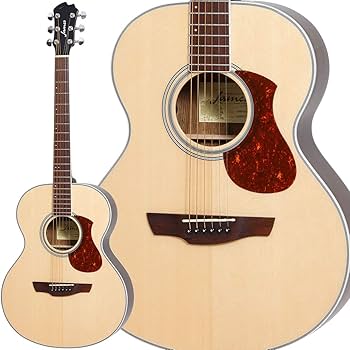 Amazon | James J-450A/Ova Natural アコースティックギター