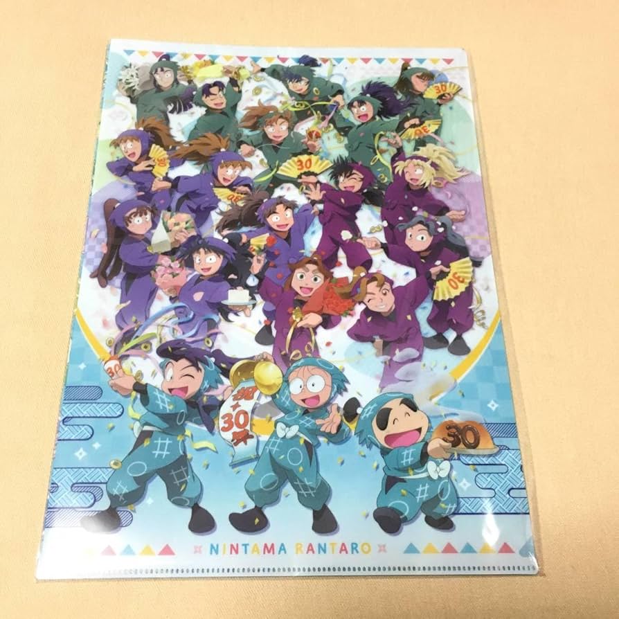 忍たま乱太郎 原画展セット Amazon.co.jp: 忍たま乱太郎原画展グッズ