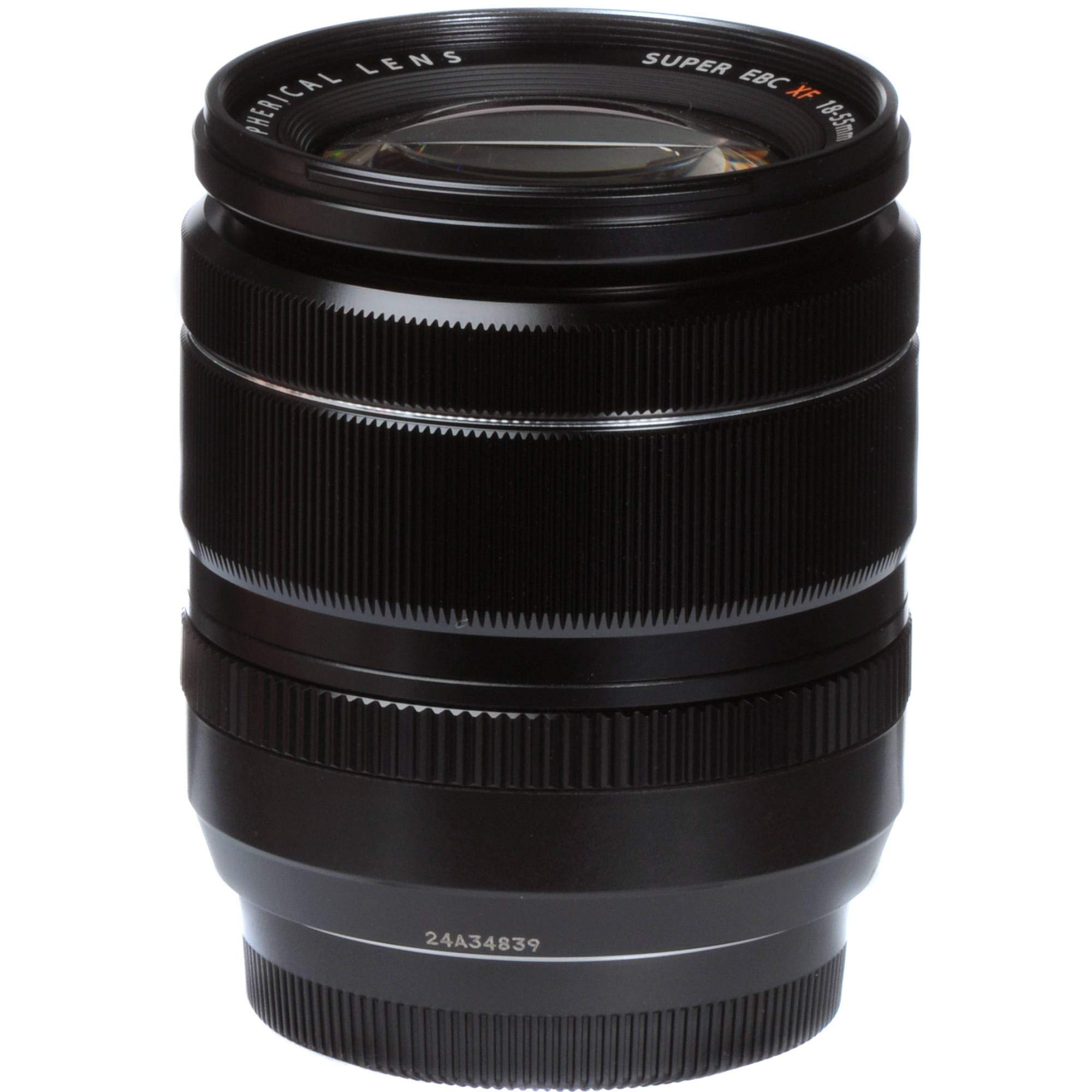 Amazon.com: Fuji Film Fujinon Lens XF 18-55mm F2.8-4.0 Zoom Lens
