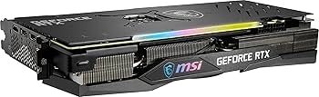 Amazon.com: MSI Gaming GeForce RTX 3080 Gaming Z Trio 10G LHR 10GB