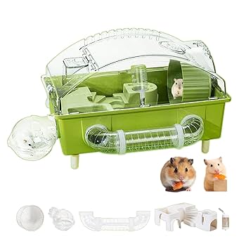ハムスター飼育セット もりあ ハムスター飼育セット もりあ