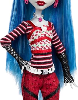 Amazon | グーリア イエルプス Ghoulia Yelps イェルプス ゾンビ娘
