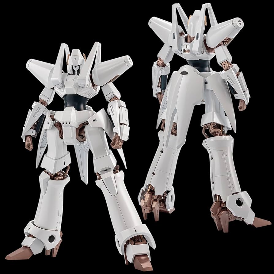 Amazon | RIOBOT 重戦機エルガイム エルガイム ノンスケール ダイ