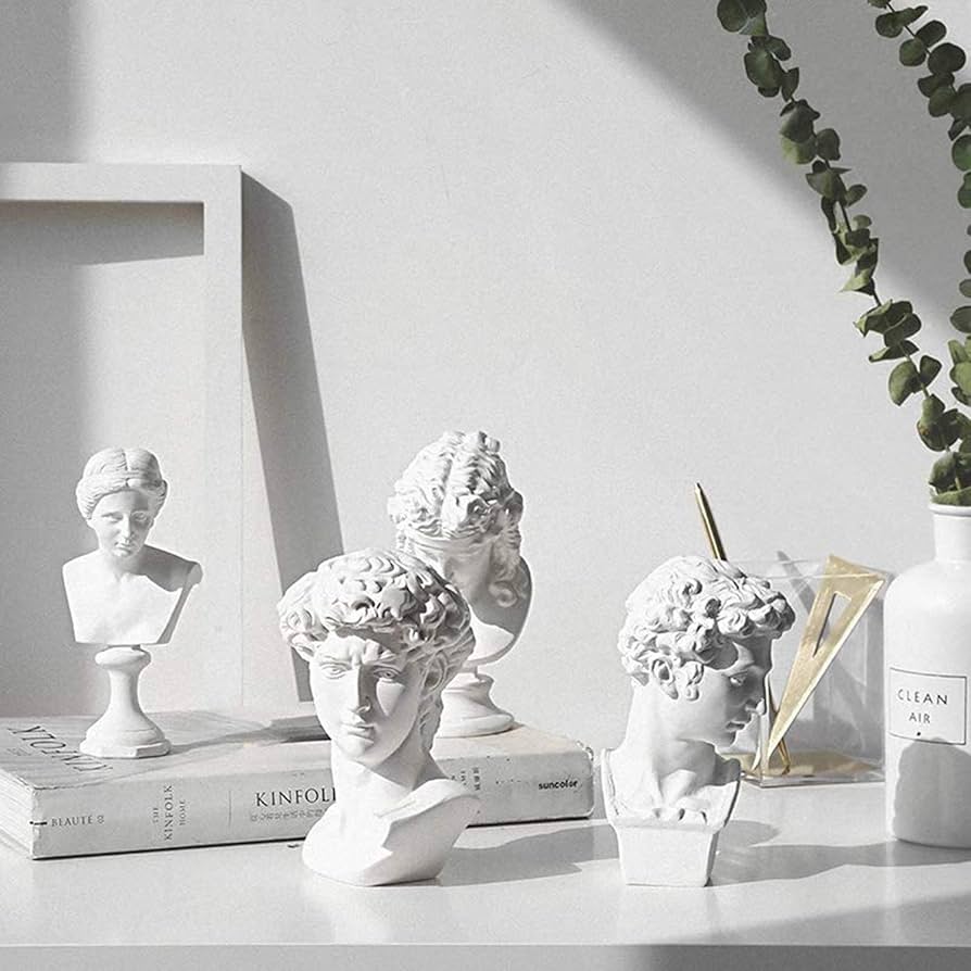 ミロのヴィーナス 石膏 胸像 デッサン 美術 高さ62cm 絵画 オブジェ