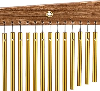 MEINL バーチャイム 27本 スタンド付 MEINL バーチャイム 27本