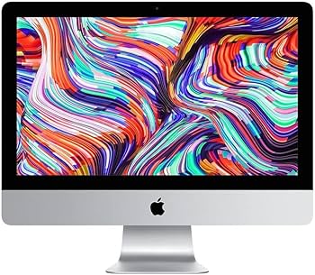 Amazon.com: Apple 2017 iMac with Intel Core i5, 21.5-inch, 8GB RAM
