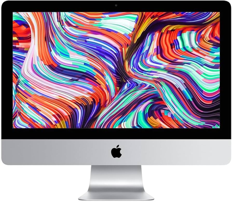 Amazon.com: Apple iMac 21.5
