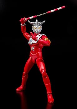 Amazon.co.jp: TAMASHII NATIONS ULTRA-ACT ウルトラマンレオ : おもちゃ