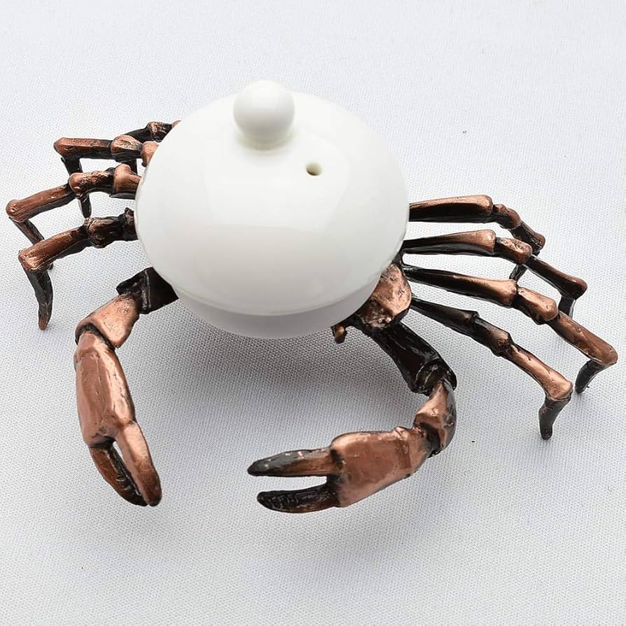 天神蟹 蟹細工 壺 天神蟹 蟹細工 壺 2025年最新】Yahoo!オークション -楽山