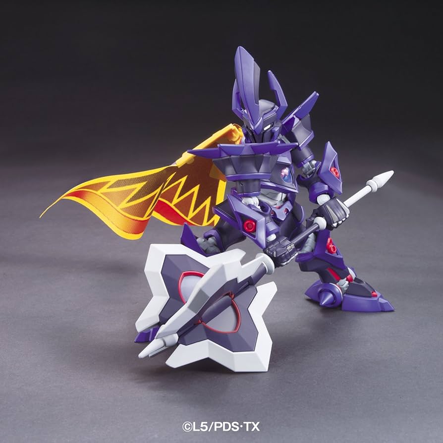 バンダイ ダンボール戦機 ハイパーファンクション LBXジ・エンペラー