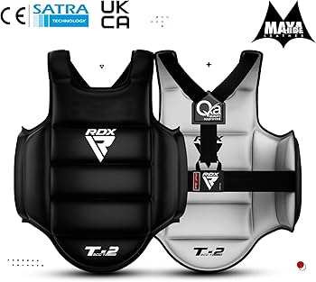 RDX ボディプロテクター SCC-T2 1点とビッグミット × 1点 Amazon.co.jp: