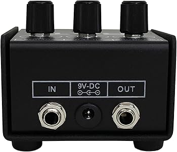 Amazon | PROCO RAT2 ディストーション | ディストーション・オーバー