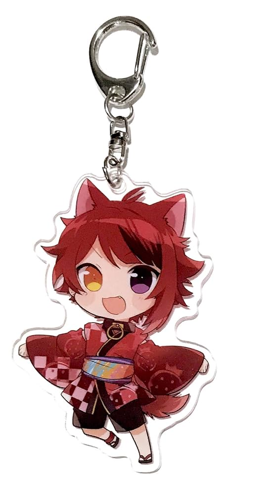 莉犬くん アクキー 未開封 莉犬くん アクキー 未開封 莉犬くん アクキー