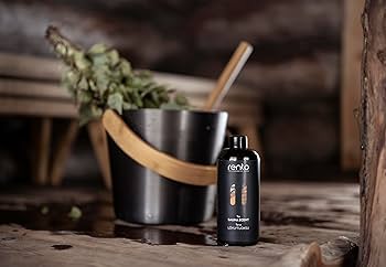 Amazon | RENTO サウナフレグランス ベリー（400ml） | RENTO