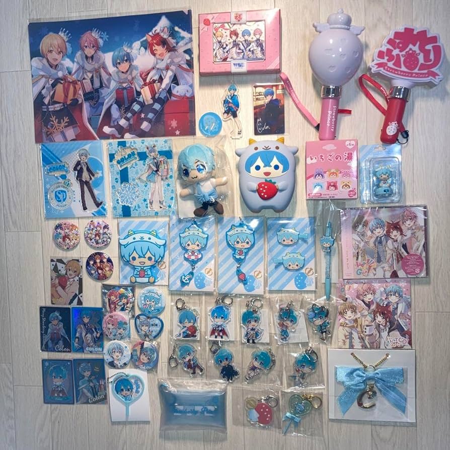 ころん グッズ まとめ売り セット すとぷり ころん グッズ まとめ売り