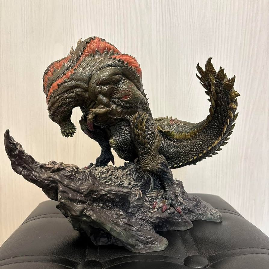 イビルジョー モンスターハンタークリエイターズモデル CFB