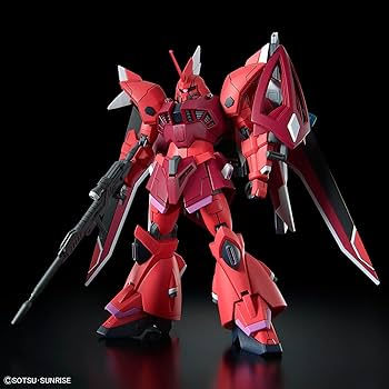 Amazon | HG 機動戦士ガンダムSEED FREEDOM ゲルググメナース