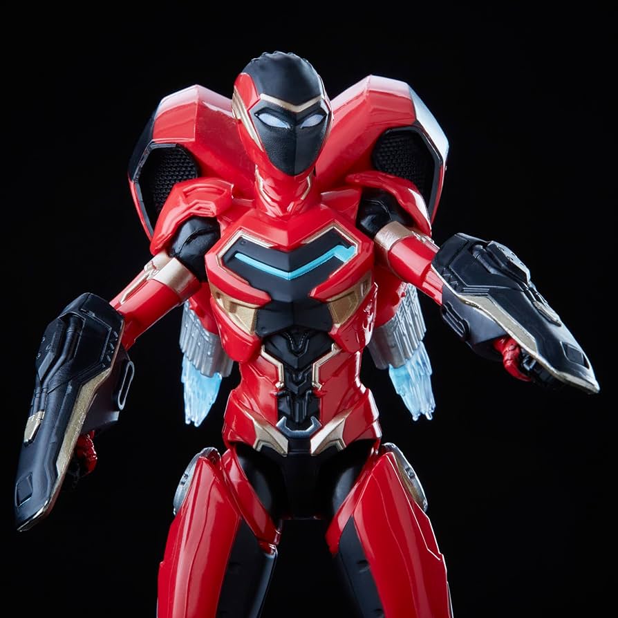 Amazon | ハズブロ(HASBRO) MARVEL マーベル レジェンド・シリーズ