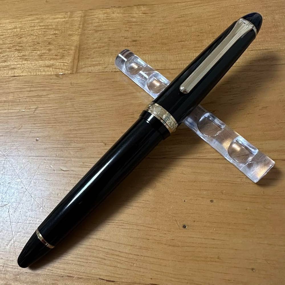 Amazon | 旧型 SAILOR セーラー万年筆 プロフィット 万年筆 14k