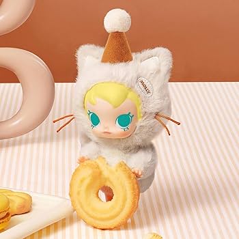 Amazon.co.jp: POP MART(ポップマート) ベビーモリーポケットフレンズ