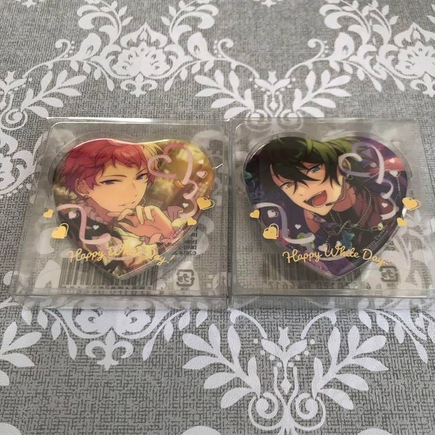 最終価格】みか 宗 Valkyrie A3 痛バ 時光缶 痛バッグ スタライ 最終