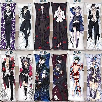 黒執事 クリアファイル ホルダー セット シエル セバスチャン 葬儀屋