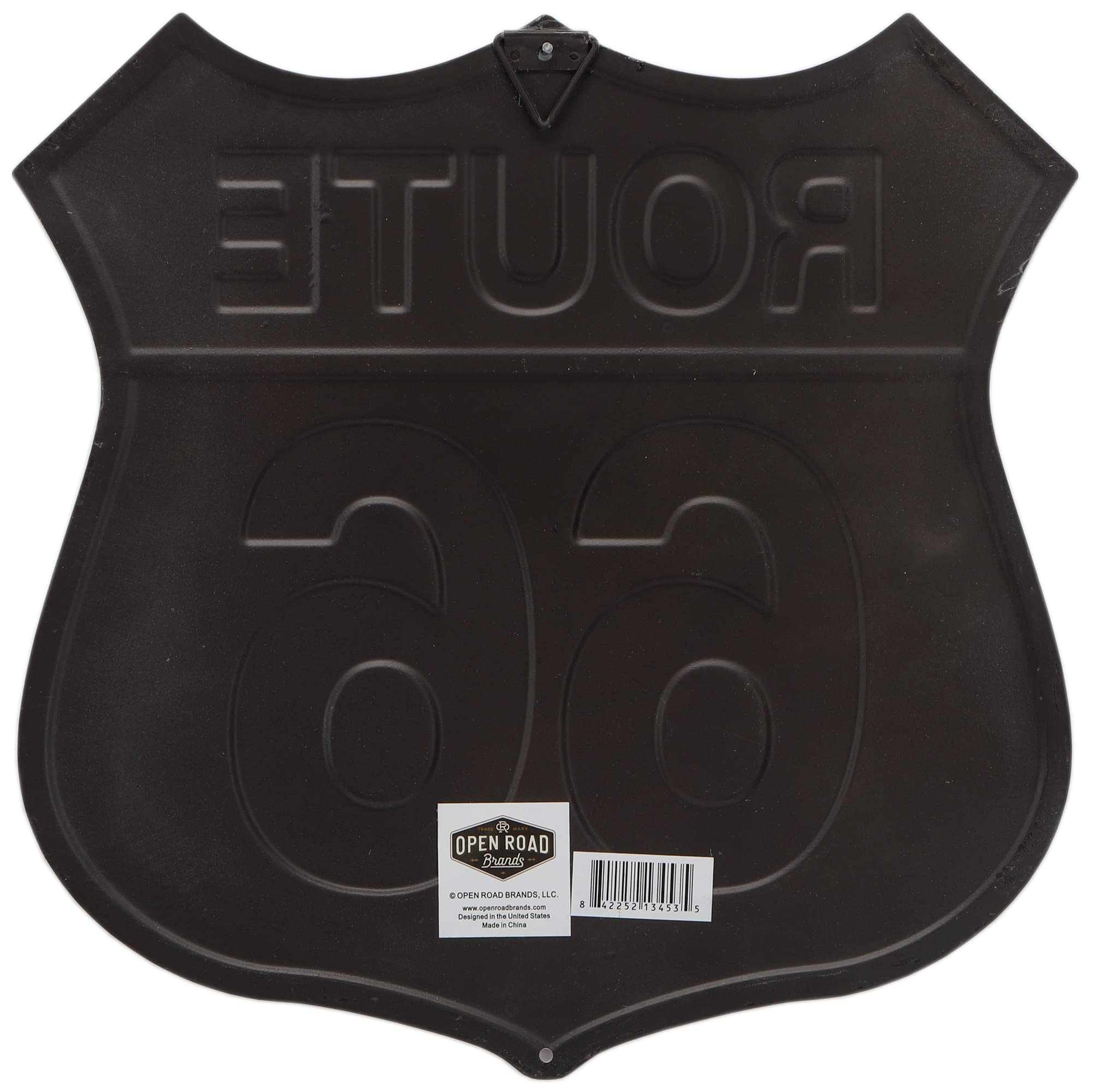 ☆ROUTE66 GARAGE type36 LB Ver ☆ROUTE66 GARAGE type36 LB Ver