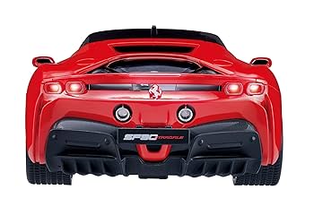 新品 ラ フェラーリ アペルタ RC 1/14 ラジコン ハピネット 株主優待