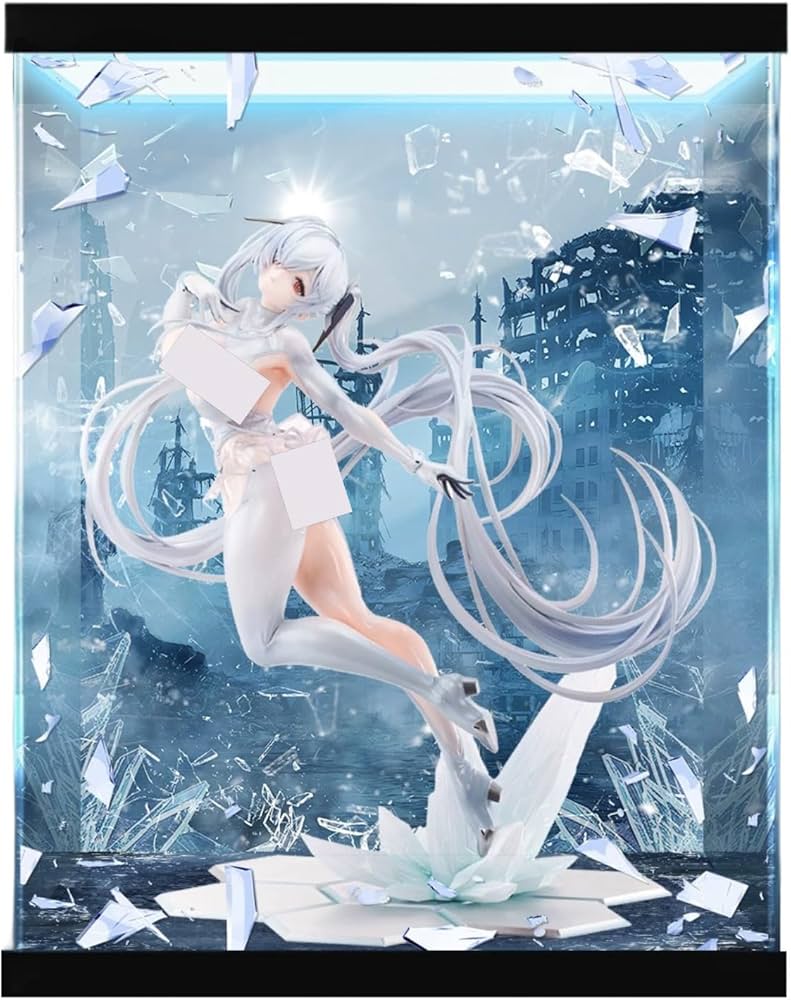 韓国限定】勝利の女神：NIKKE ニケ 【シンデレラ】記念パッケージ 韓国