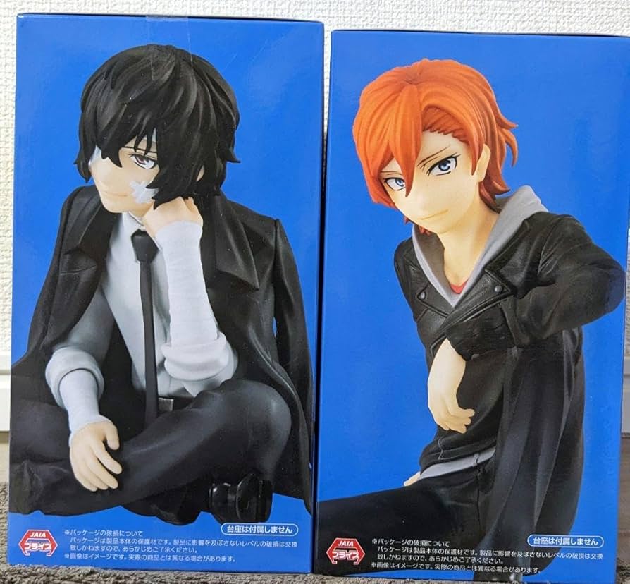 Amazon.co.jp: 文豪ストレイドッグス 太宰治 中原中也 ?十五歳編