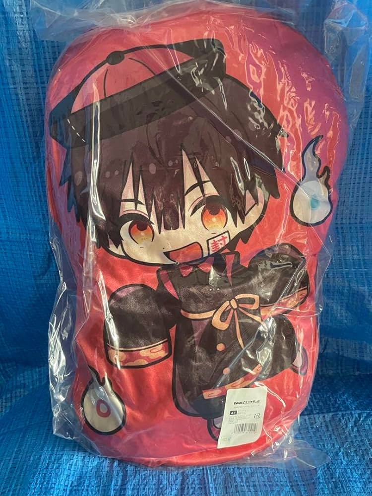 地縛少年花子くん」 スクラッチ【あにちゃ～む】 8点セット