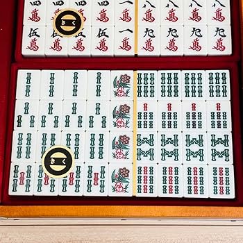 麻雀セット おそらくミズノ丸一 ことぶき 麻雀セット おそらくミズノ丸