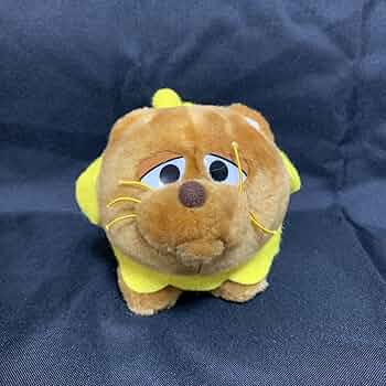 ひょっこりひょうたん島 ぬいぐるみ全4種類 ひょっこりひょうたん島