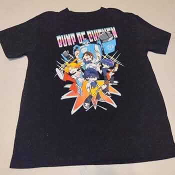 Amazon.co.jp: BUMP OF CHICKEN トランスフォーマー Tシャツ Mサイズ
