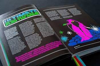 Sinclair ZX Spectrum A Visual Compendiu: Sam Dyer (Designer