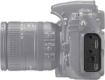 Amazon | Nikon デジタル一眼レフカメラ D300S AF-S DX 16-85 VRレンズ