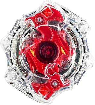 Amazon.co.jp: ベイブレード バースト B-02 DXスターター スプリガン