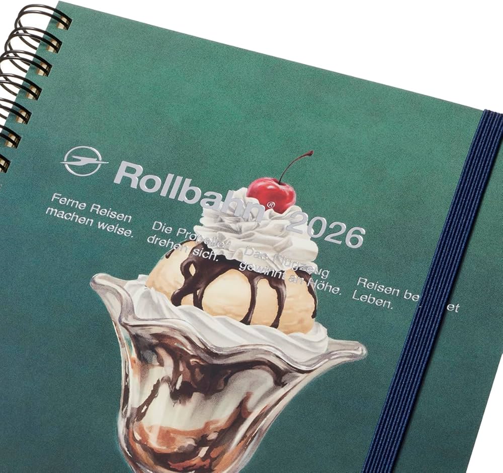 Amazon.co.jp: 【デルフォニックス手帳 2026年版／2025年10月始まり