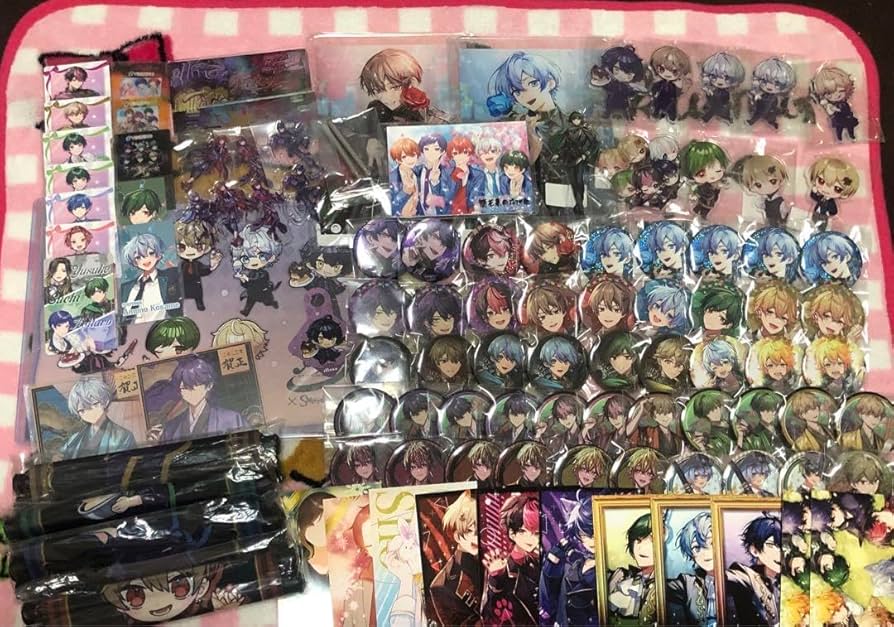 すち シクフォニ グッズ まとめ売り シクフォニ すち まとめ売り