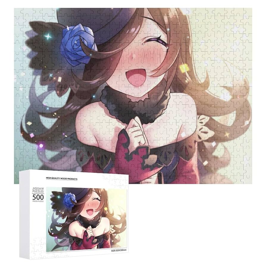 ライスシャワー 1000ピース 注文 ジグソーパズル Amazon.co.jp