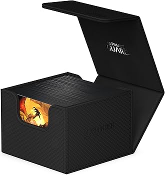 Amazon | Ultimate Guard(アルティメットガード) サイドワインダー 133