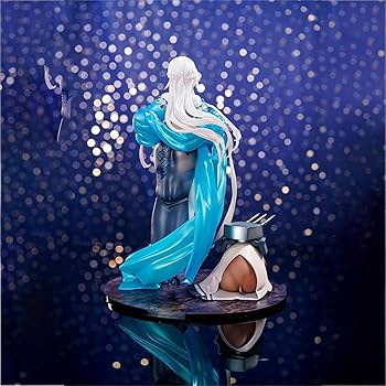 Amazon.co.jp: アズールレーン フィギュア ベルファスト 彩雲の薔薇Ver