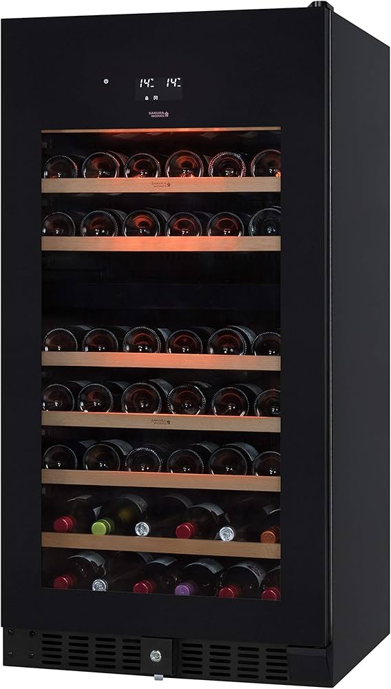 さくら製作所 プロセラー SV78 2温度帯 2018年製 SV78 | PRO CLASS