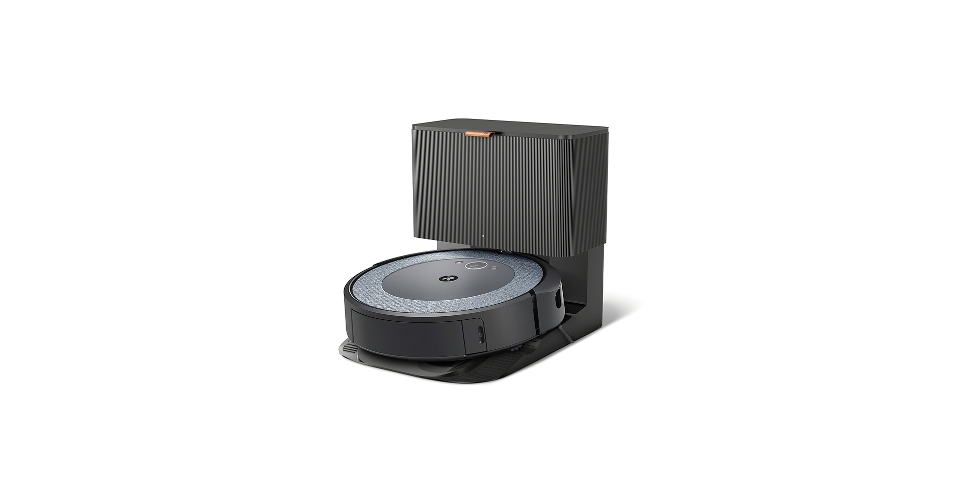 Amazon.com - iRobot® Roomba® i5+ Self-Emptying Robot Vacuum